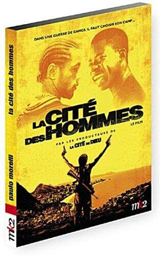 La cite des hommes - le film [FR Import]