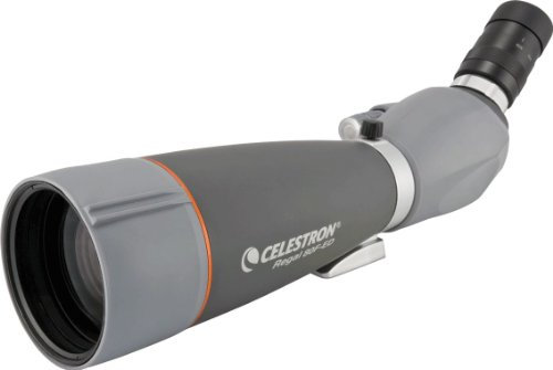Celestron CC52305 Regal Cannocchiale 80 F-ED