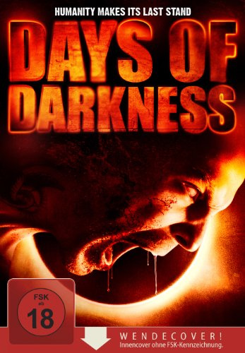 Days of Darkness - Uncut Edition