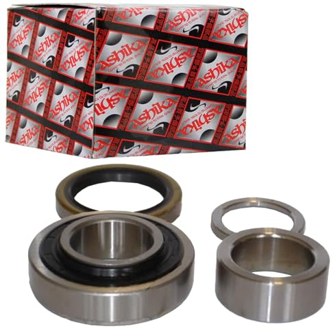 Ashika 44-28000 Radlagersatz