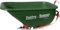 POWERPAC Wanne 180ltr. einzeln passend für ED120 - AKKUSCHUBKARRE ELEKTROSCHUBKARRE SCHUBKARRE Dumper MOTORSCHUBKARRE