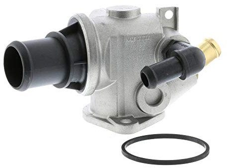 VEMO Thermostat Kühlmittel Kühlwasserthermostat mit Dichtung Öffnungstemperatur:88°C