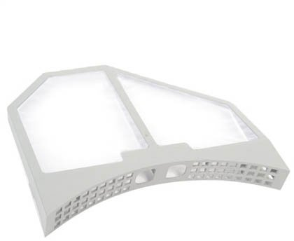 Hotpoint Lint/Fluff Filter for VTD20P VTD20T Tumble Dryers