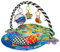 LAMAZE Freddie The Firefly Baby Activity Play Mat , 3-in-1 Baby Gym With 3 Sensory Toys For Babies , Newborn Toy For Sensory Play