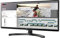 LG 34UM88C-P.AEU Ecran PC LED IPS 34 3440 x 1440 5 ms HDMI/Casque/DisplayPort/USB 3.0