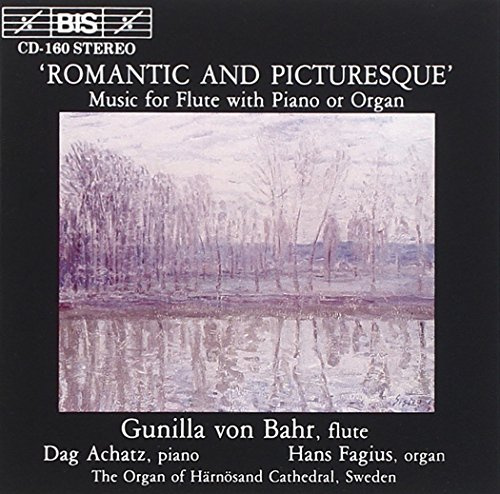 Romantic & Picturesque / Various