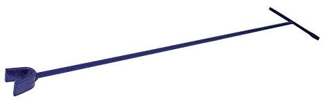 Silverline Combination Stopcock Key 970mm (MS135)