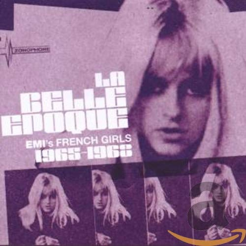 La Belle Epoque-EMI S French G
