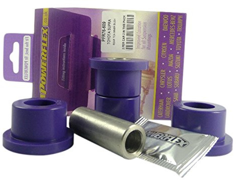 Powerflex PFR76-609 Performance Polyuretan Buchsen