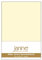 Janine Spannbettlaken Mako Feinjersey Classic Jersey 5007, Größe:90 x 190-100 x 200 cm, Farbe:Champagner 17