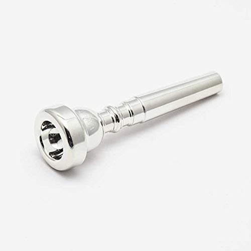 Vincent Bach Mundstück Trompete standard Serie 351 Modell 12CW