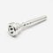 Vincent Bach Mundstück Trompete standard Serie 351 Modell 12CW