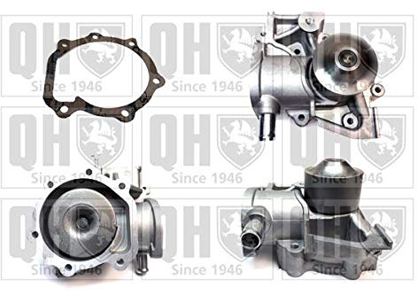 QH-Benelux QCP3180 Water Pump