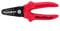 Wiha 10250 Insulated Stripping Pliers 10-20 AWG, Multi, one Size