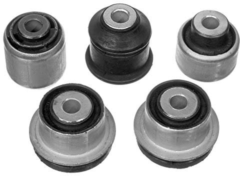 Meyle 100 505 1008/S Reparatursatz, Achskörper