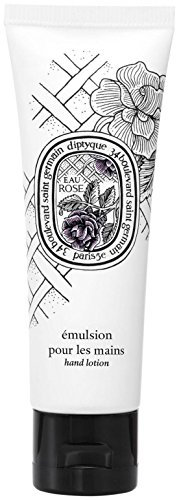 Diptyque Eau Rose Hand Lotion 50ml