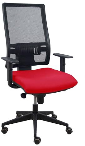 ecotonik 944494 – PICR Stuhl Panama rot hornabal350s/C