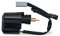 Maxtuned E-Choke für DellOrto PHVA PHVB Vergaser 12mm 17,5mm 22mm - elektrische Kaltstartautomatik für Piaggio/Gilera 2-Takt Modelle