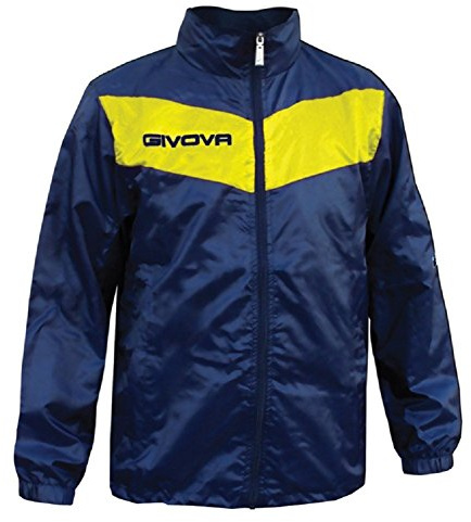 Givova Unisex Coupe-Vent Sportif Jacke