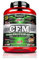 AMIX - Proteína Isolada - MuscleCore CFM Nitro 2 kg - Favorece el desarrollo muscular y acelera la recuperación - Contiene Enzimas Digestivas Aminogen - Proteína Whey en polvo - Sabor Milk Vainilla