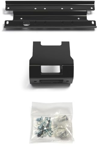 WARN 73680 ATV Seilwinde Montage-Kit