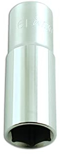 Laser 1986 Deep Socket 1/2 D 14mm