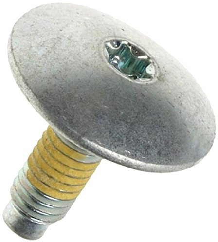 Hoover 60-cy-01 Waschmaschine Drum Riemenscheibe Mutter