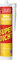 Lugato Super Dicht 300 ml manhattan - Elastische Fugenmasse *Bausilikon*