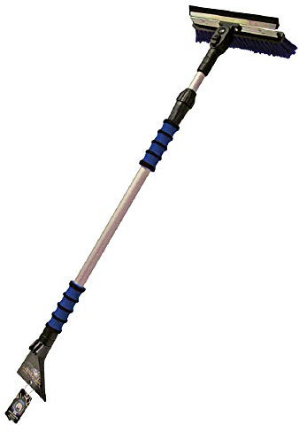 Petex 46040000 Schneebesen/Eiskratzer