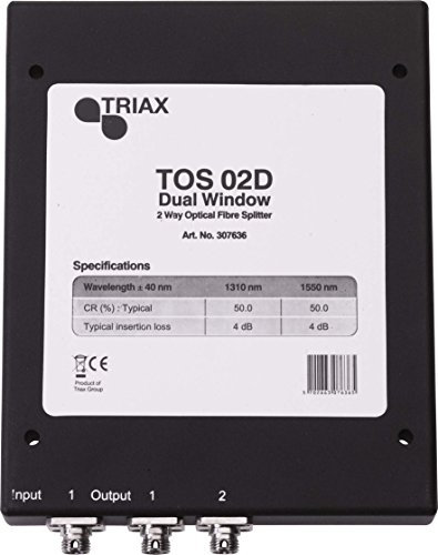 Triax 307636