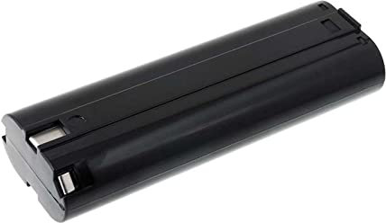 Akku für Makita Staubsauger 4073D 2100mAh, 7,2V, NiMH