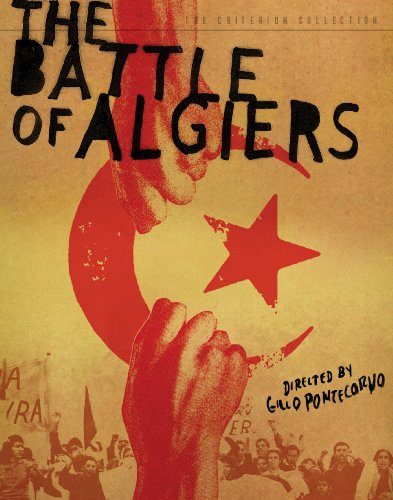 The Battle of Algiers (The Criterion Collection) [DVD]