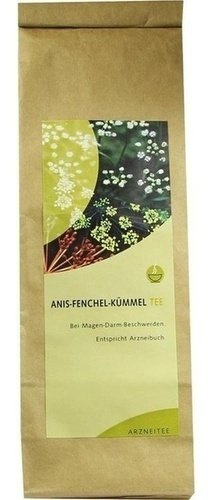 Anis Fenchel Kümmeltee, 100 g