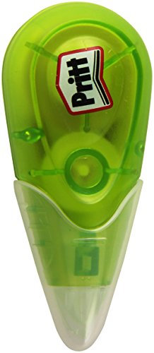 Pritt Micro Korrekturroller 5 mm x 6 m 15er pack