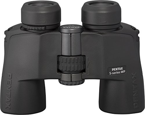 Pentax SP 8x40 WP Fernglas