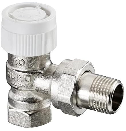 Oventrop Thermostatventil Baureihe AV9, 1183706
