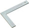 Helios Preisser Schlosserwinkel flach (Spezialstahl, Stahl- und Metallbau, Schenkellänge 150 x 100 mm) 0375 408