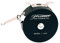 Pflueger Automatische Fliegenrolle, 7,5 cm Durchmesser, Mehrfarbig/Meereswellen (Ocean Tides)
