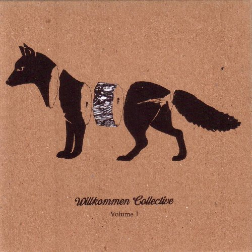 Willkommen Collective, Vol. 1