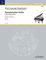 Nussknacker-Suite: op. 71a. Klavier 4-händig.: op. 71a. piano (4 hands). (Edition Schott)