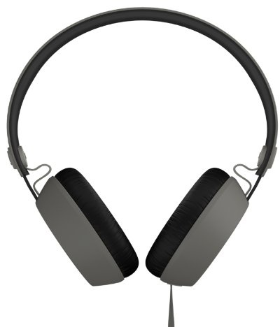 Coloud Boom Transition Headphones - Black