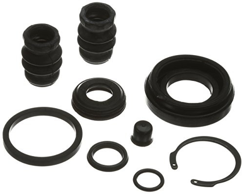 AUTOFREN SEINSA D4305 Bremssattel-Reparatursatz Hinten Kompatibel mit NISSAN MICRA II K11 ALMERA I Hatchback N15 ALMERA I N15
