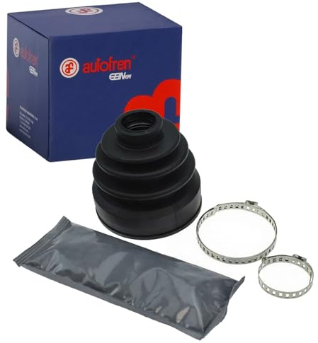 AUTOFREN SEINSA D8527 Faltenbalgsatz Antriebswelle Kompatibel mit NISSAN Qashqai/Qashqai +2 I J10, NJ10