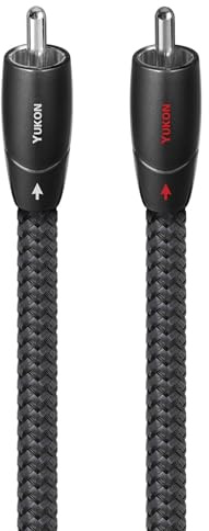 AudioQuest YUKON02 Cable 2 m