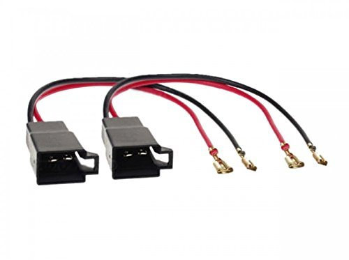 France-autoradio.fr K02 2 Clés D'Extraction De Démontage Façade Autoradio