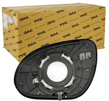 TYC 313 0037 1 Mirror s, s unit