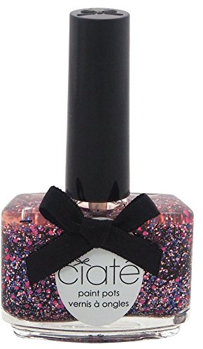 Ciaté London Paint Pot, Fancy Pants 13.5 ml
