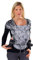 Hoppediz Hop-Tye Conversion Babytrage aus Tragetuch Stoff I Mei Tai I Bauchtrage & Rückentrage, Design Florenz