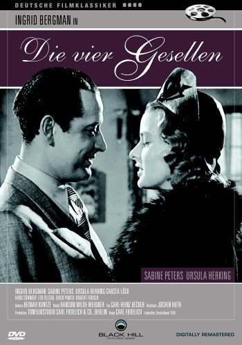 Warner Home Video - DVD