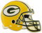 aminco NFL Helm Pin, Green Bay Packers